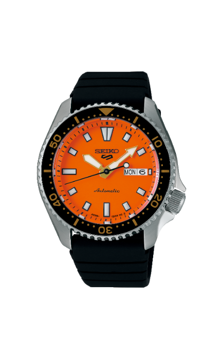 Seiko SRPL89K1
