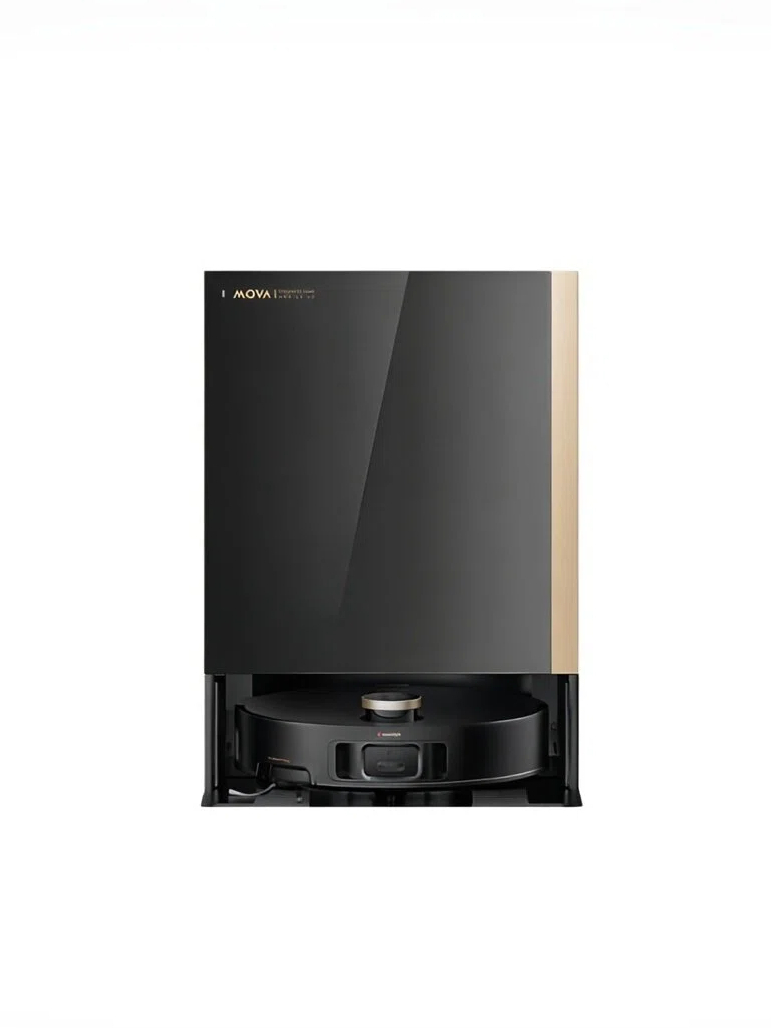 【MOVA】Mobius 60 AI雙機械臂智換拖布掃拖機器人