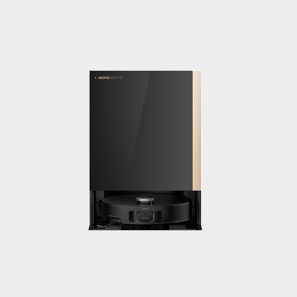 【MOVA】Mobius 60 AI雙機械臂智換拖布掃拖機器人