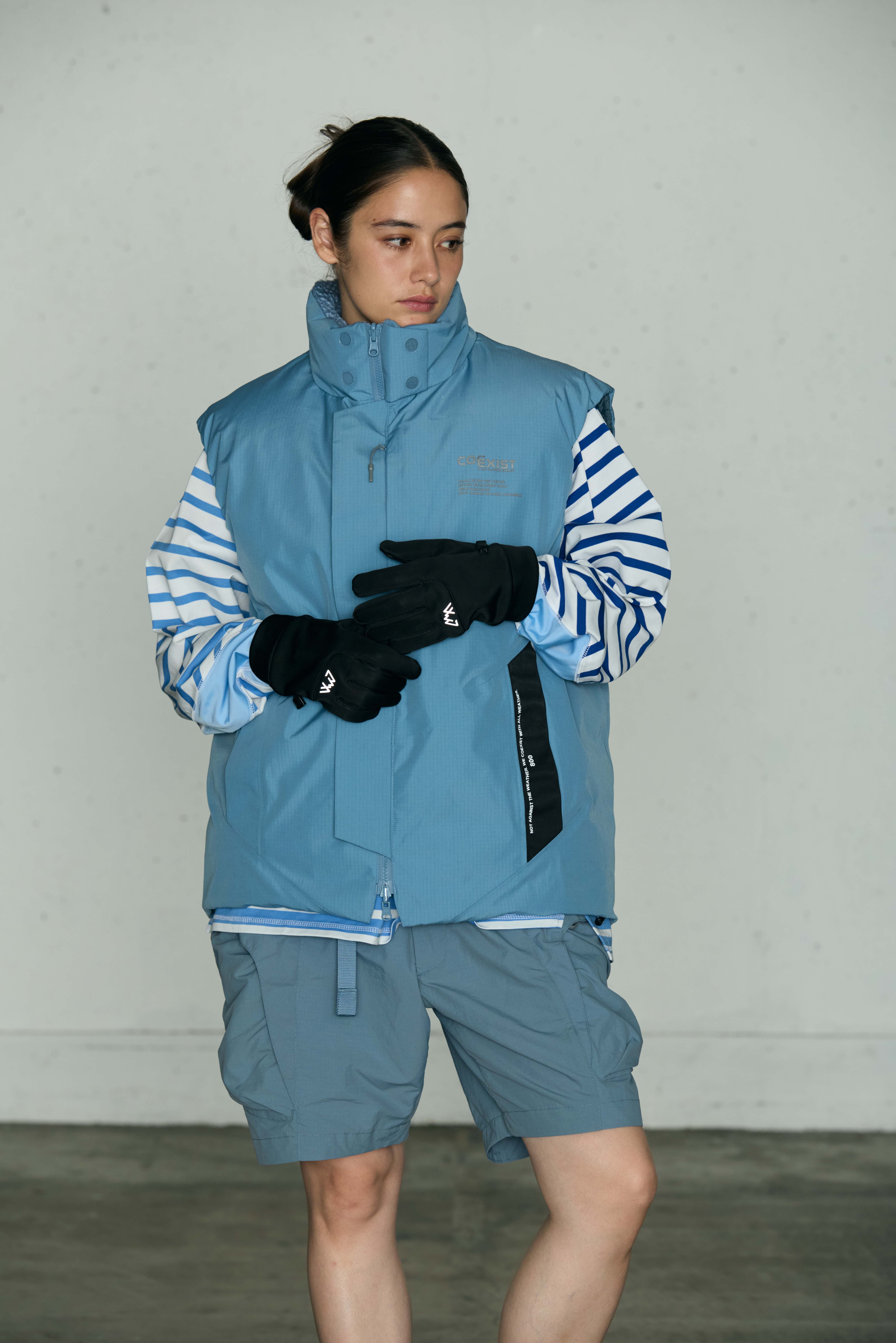 CMF OUTDOOR GARMENT CMF GLOVE CMF2601-AC26