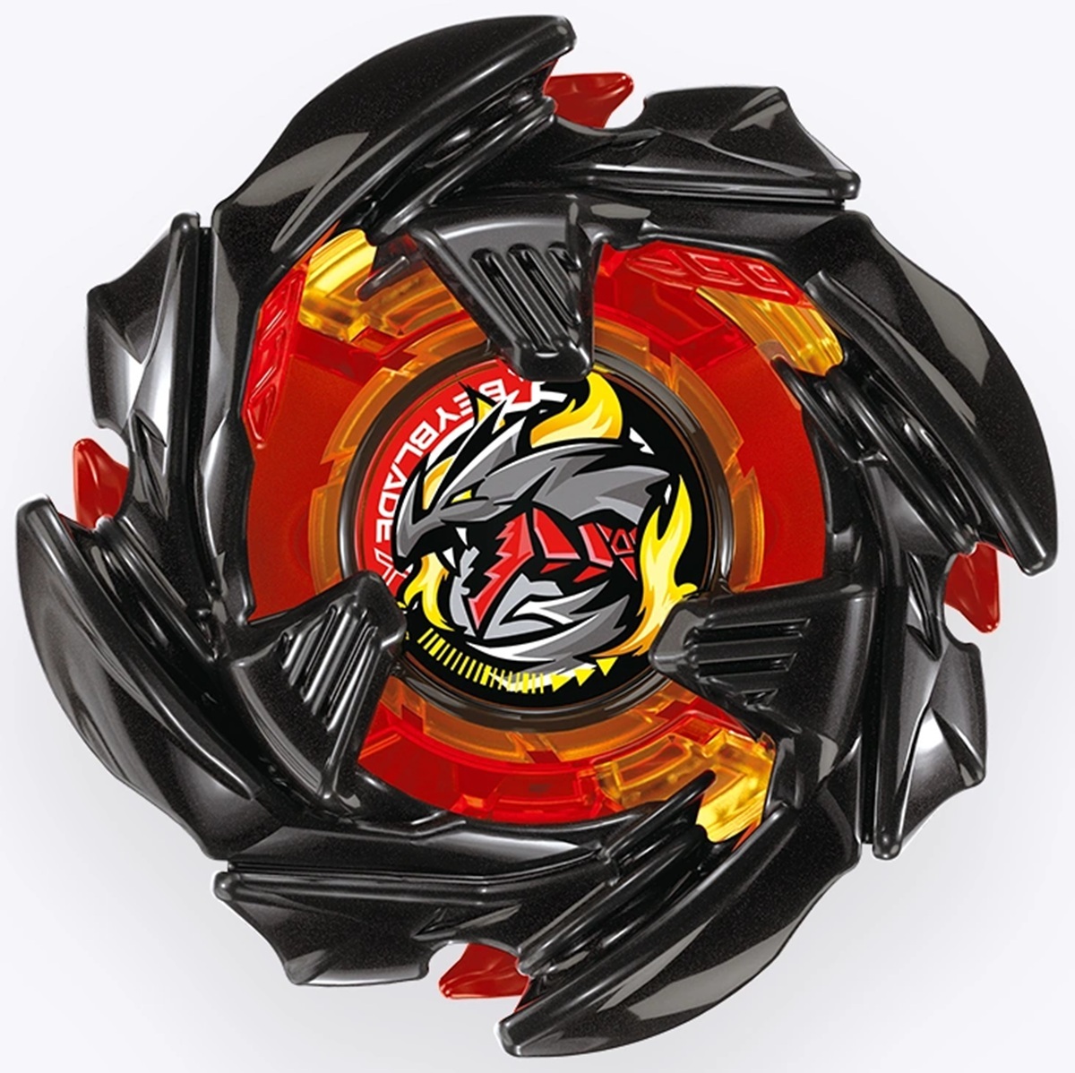 爆旋陀螺 Takara Tomy Beyblade X BX-48 Random Booster Vol. 9 全套 (一套5款)