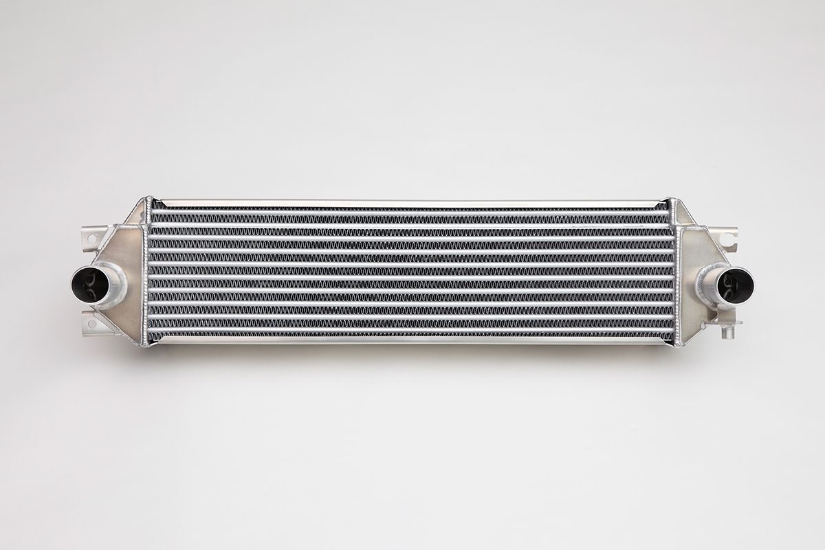 DRL Inter Cooler 中冷 TOYOTA GR YARIS