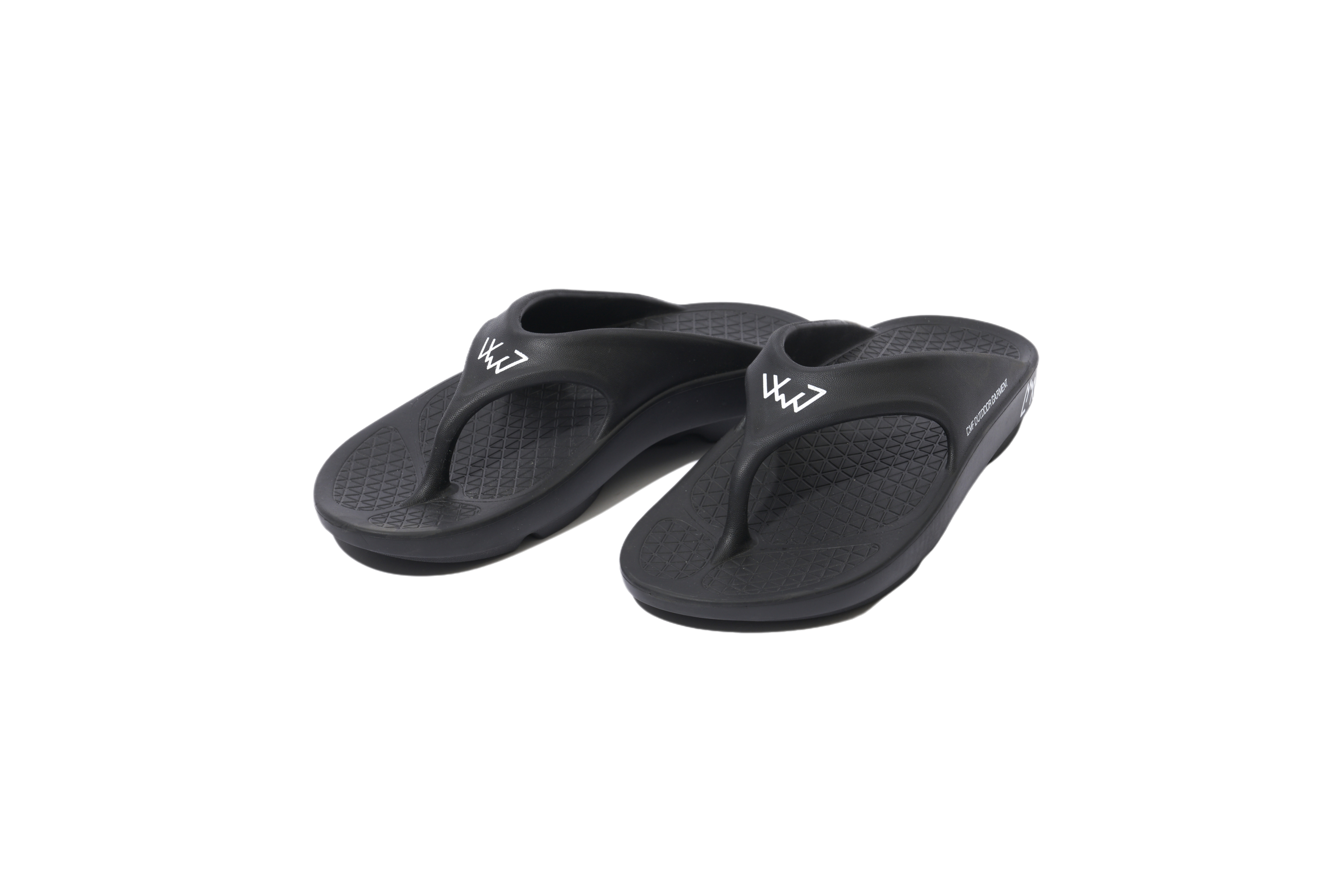 CMF OUTDOOR GARMENT CMF RECOVERY SANDAL CMF2601-AC35 BLACK