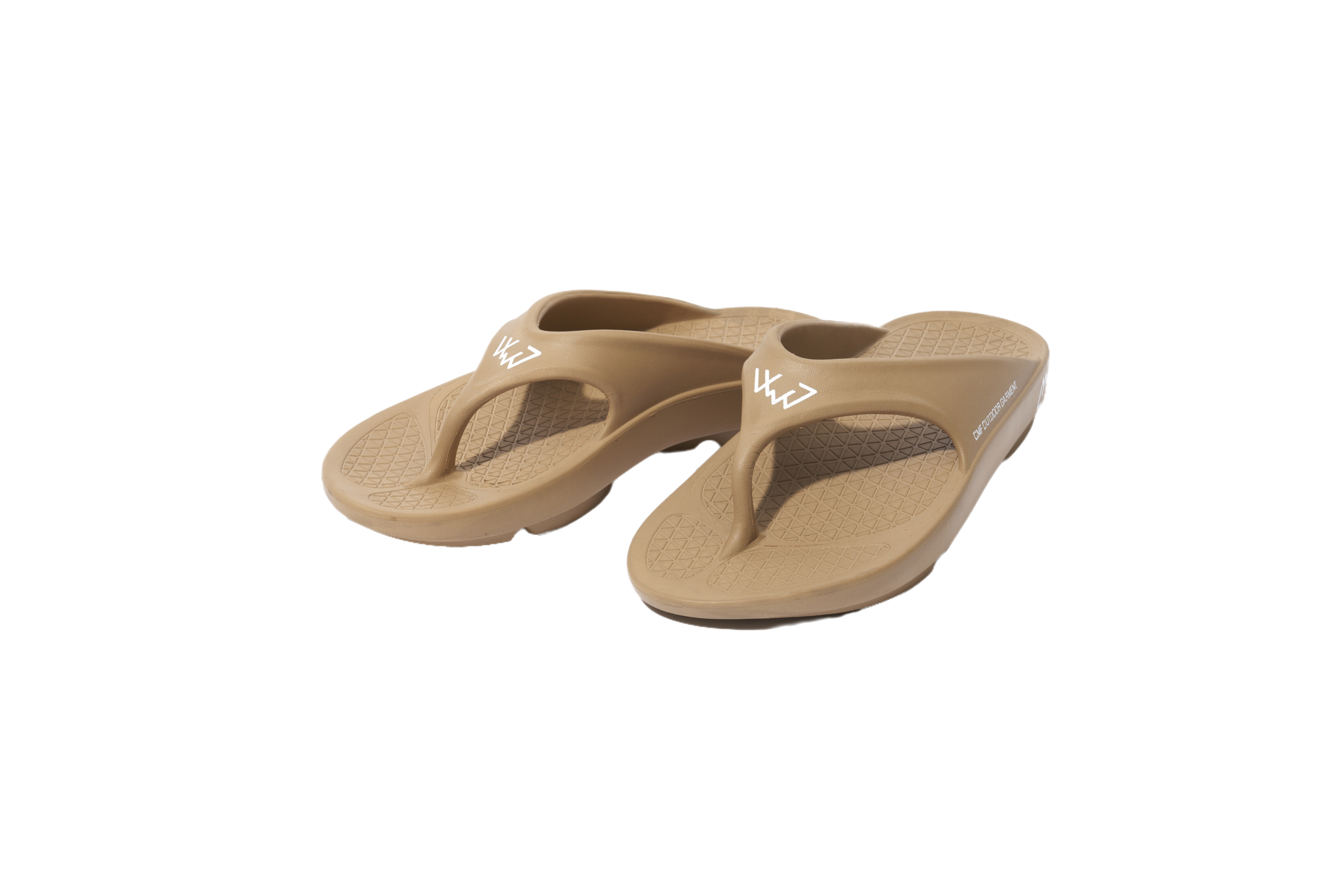 CMF OUTDOOR GARMENT CMF RECOVERY SANDAL CMF2601-AC35 GRAIGE