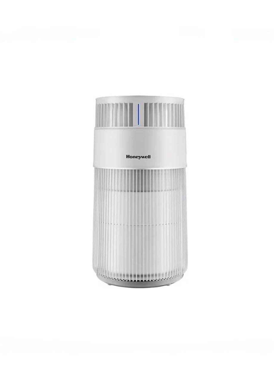 【Honeywell】貓咪UVC殺菌抗敏空氣清淨機 HPA360WTW(喵淨機)