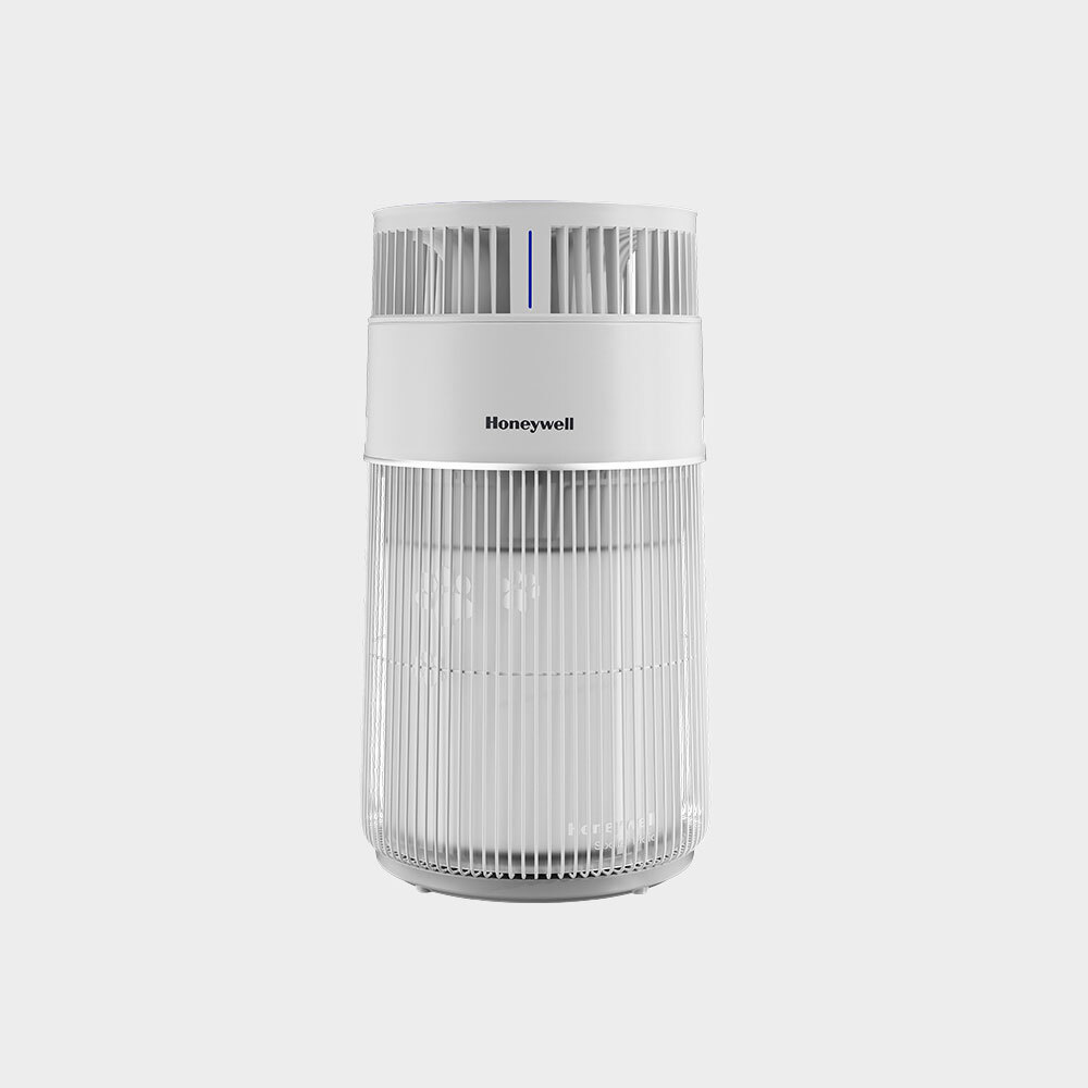 【Honeywell】貓咪UVC殺菌抗敏空氣清淨機 HPA360WTW(喵淨機)