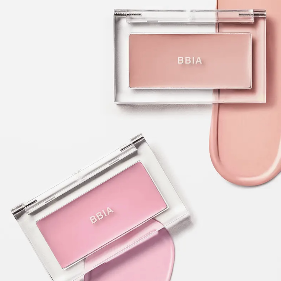 《韓國連線》BBIA Ready To Wear Downy Cheek