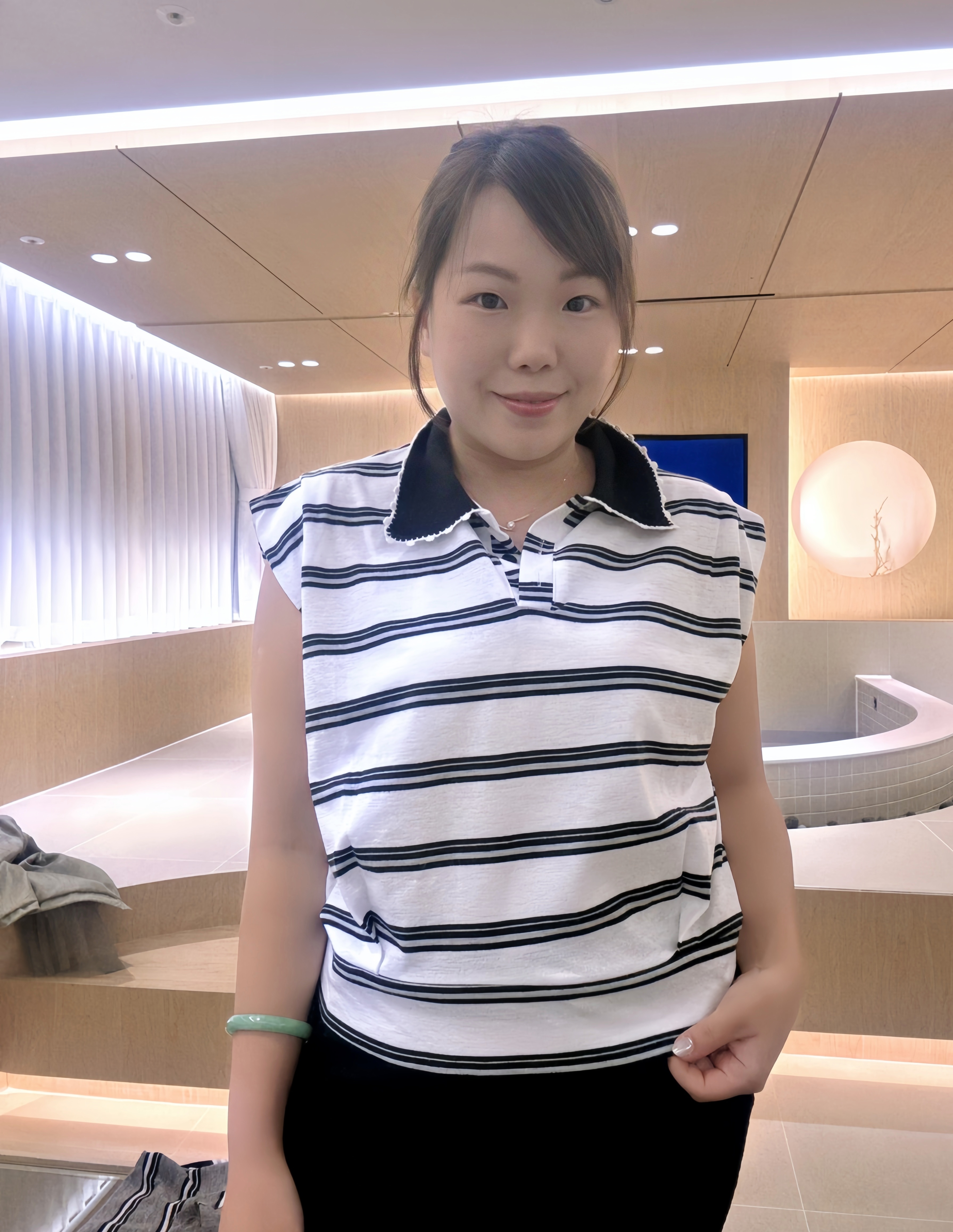 TO31A（Ivy 同款）