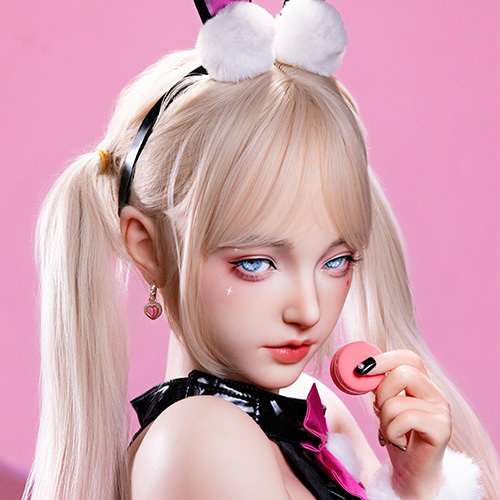 娃娃學姐 彌耶 全矽膠 148cm doll senior silicone sex doll