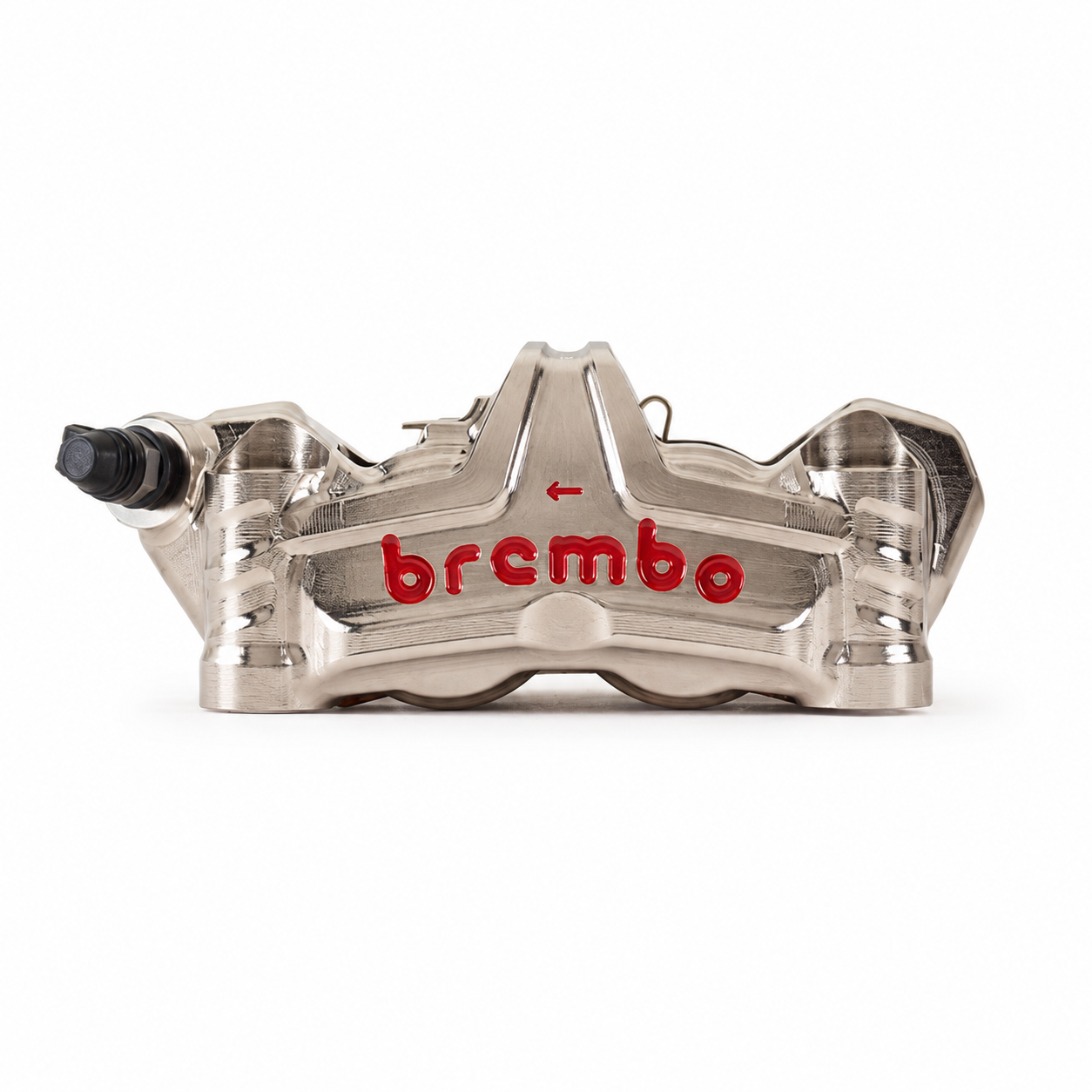 BREMBO GP4-MS CNC 一體式 輻射卡鉗 100MM/108MM