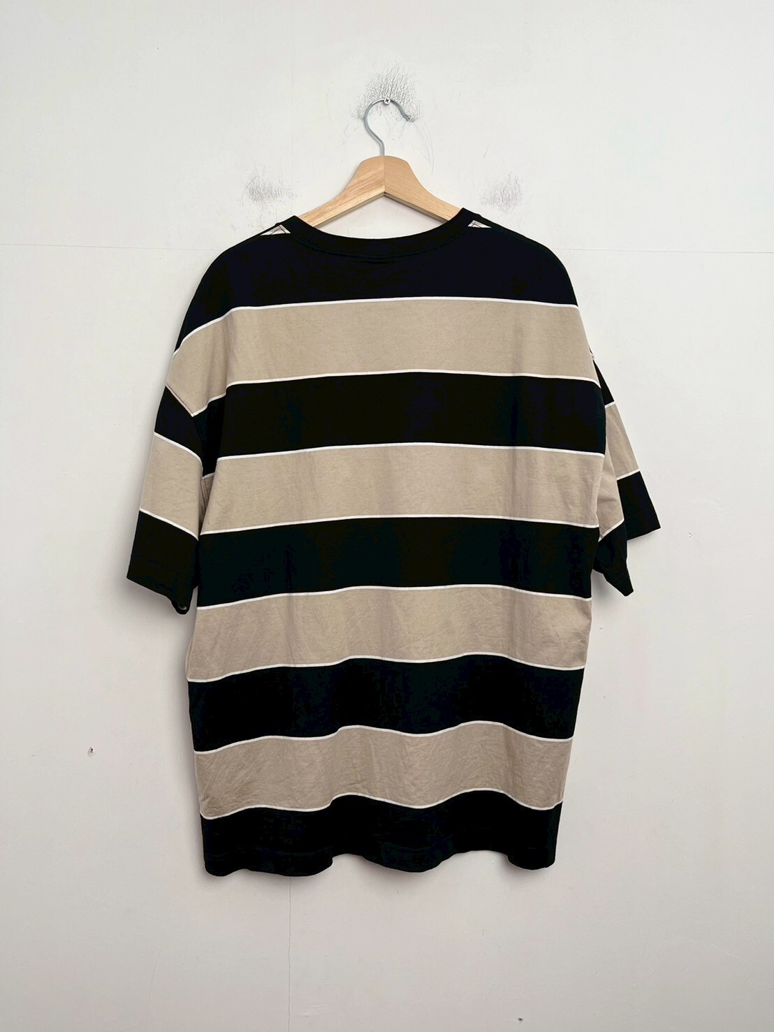 CARHARTT WIP Quinby T-Shirt SIZE XL