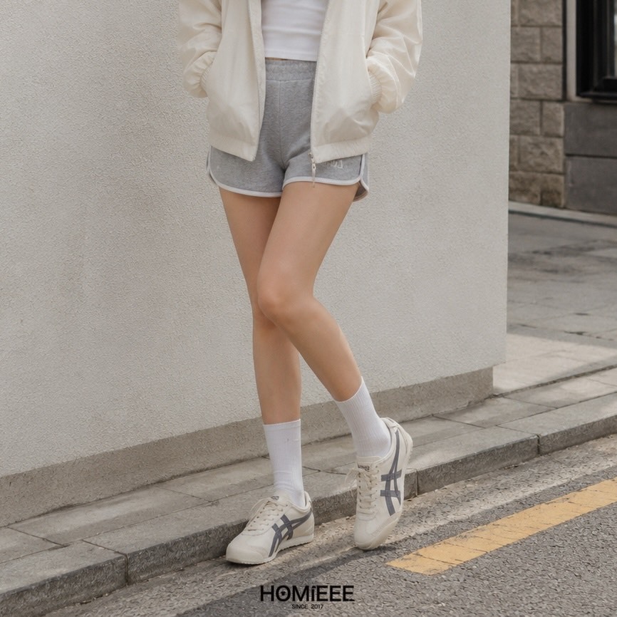 Onitsuka Tiger Mexico 66 鬼塚虎 德訓鞋 燕麥灰 復古 [1183A201-250]