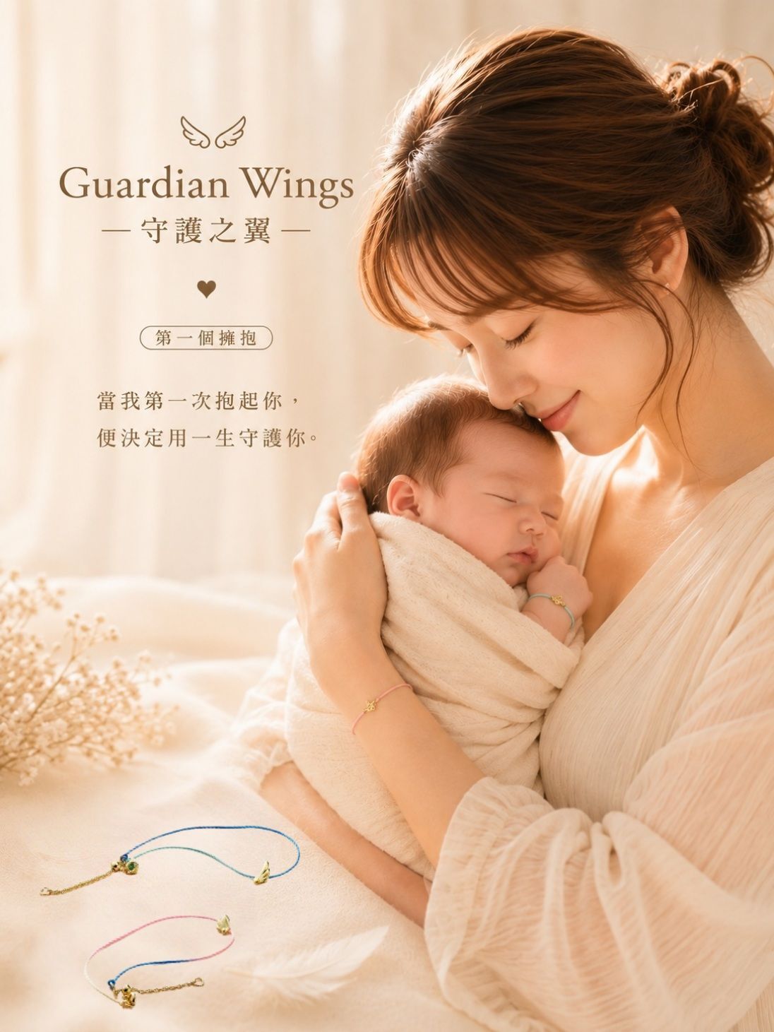 Guardian Wings守護之翼