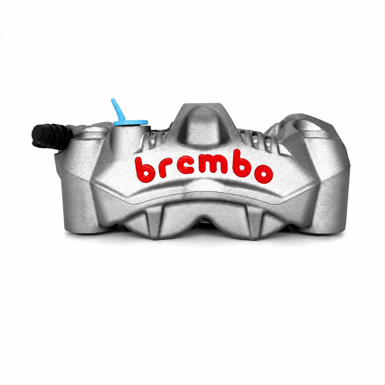 BREMBO GP4-RS CNC 一體式 輻射卡鉗 108MM