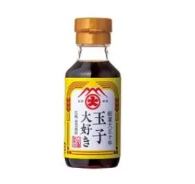 NC20260603-F27-【大前酱油】百年老店蛋香伴侶醬油100ml（買一送一，共兩支）