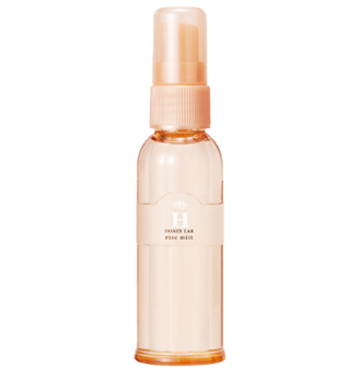 NC20260603-F40-蜂蜜研究所保濕噴霧化妝水 60ml EXP:2029