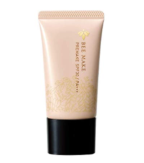 NC20260603-F54-BEE MAKE 妝前防晒乳 (隔離霜) SPF30 PA+++，自然色 30 EXP:2029