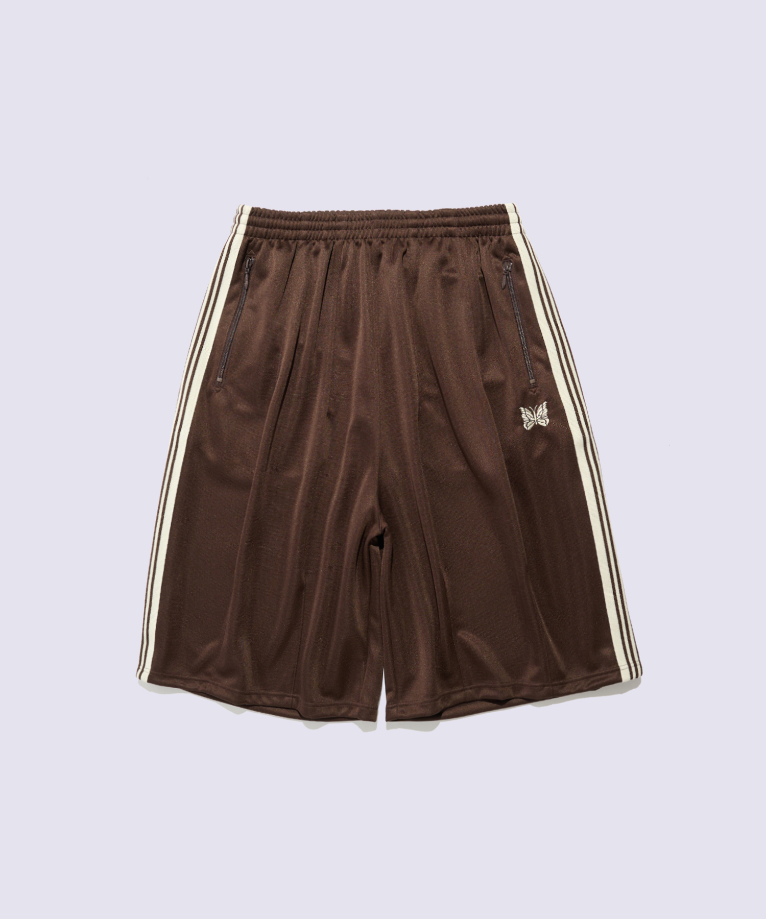 NEEDLES / Special Edition HD Track Shorts