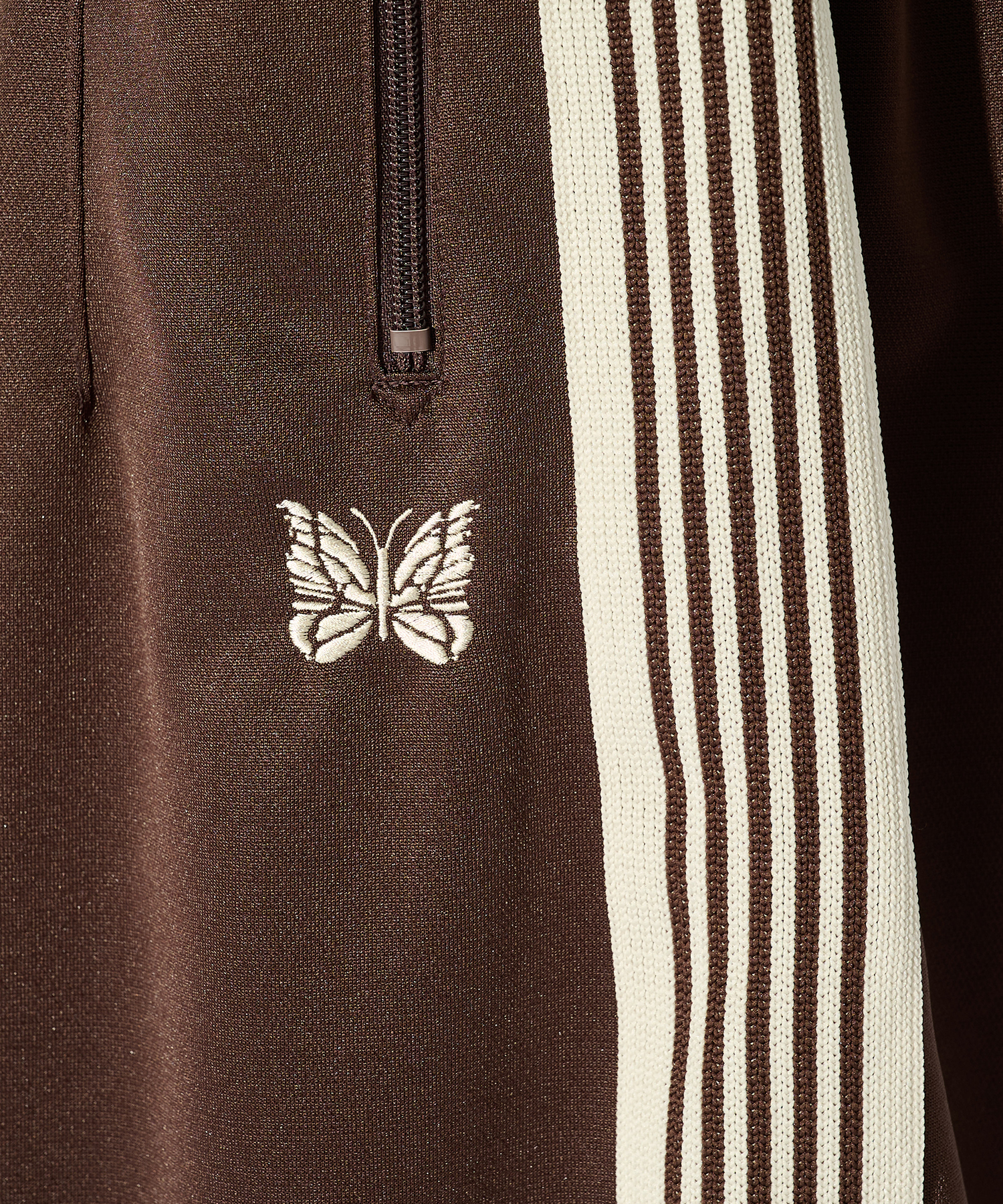 NEEDLES / Special Edition HD Track Shorts