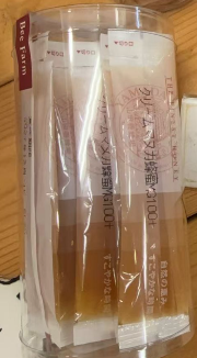 NC20260603-F89-山田養蜂場 麥蘆卡蜂蜜 MG100+ 隨身條狀蜂蜜組 10g*15  exp:2027.12