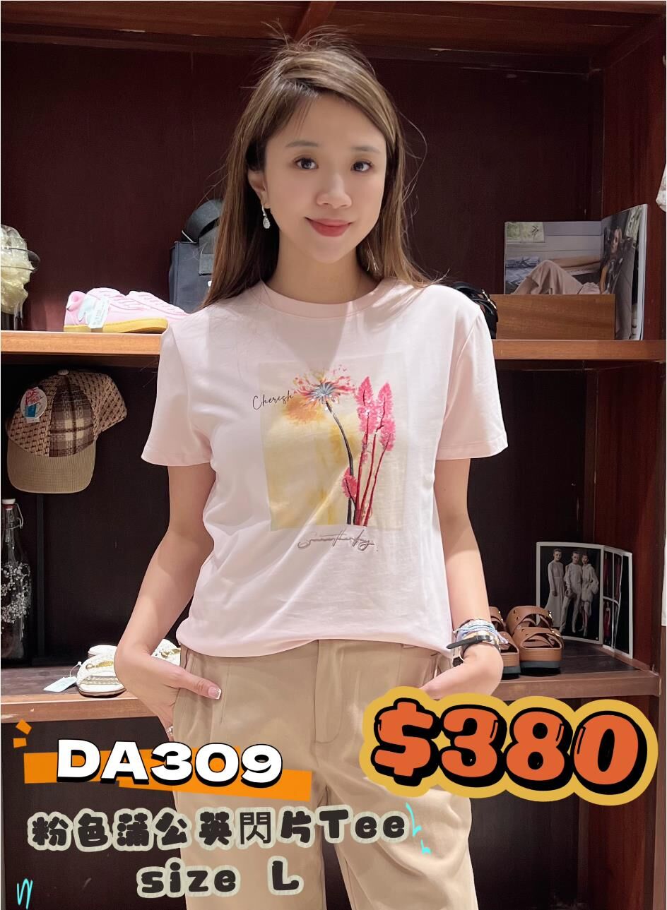 DA309 -T