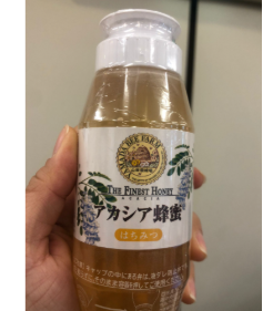 NC20260603-F95-金合歡蜂蜜(羅馬尼亞產） 300g exp:2028