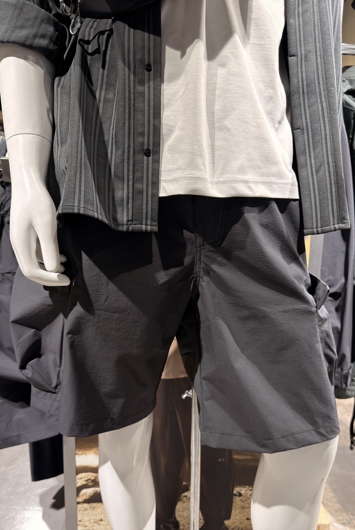 【日本限時連線🇯🇵  6/6 早上10:00（台灣時間） 準時收單 ✈️ 】OAKLEY FGL TOOL BOX SHORTS 6.0 寬鬆防水 FGL 工裝褲 日本限定款 FOA408817