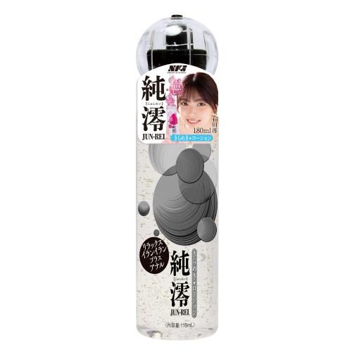 NPG - 純澪 依蘭花香 後庭水性潤滑劑 118ml