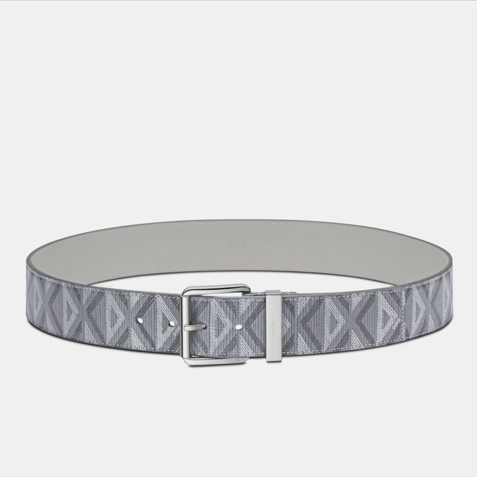 Outlet Dior Belt