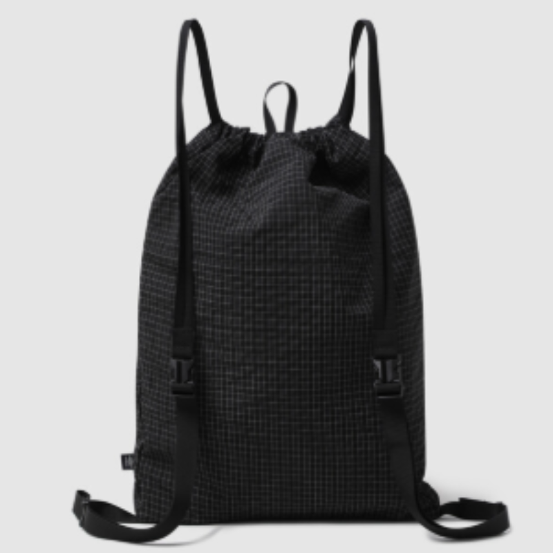 【代購】UMBRO Cozy Drawstring Backpack 抽繩後背包 韓系輕量雙肩包 大容量休閒背包