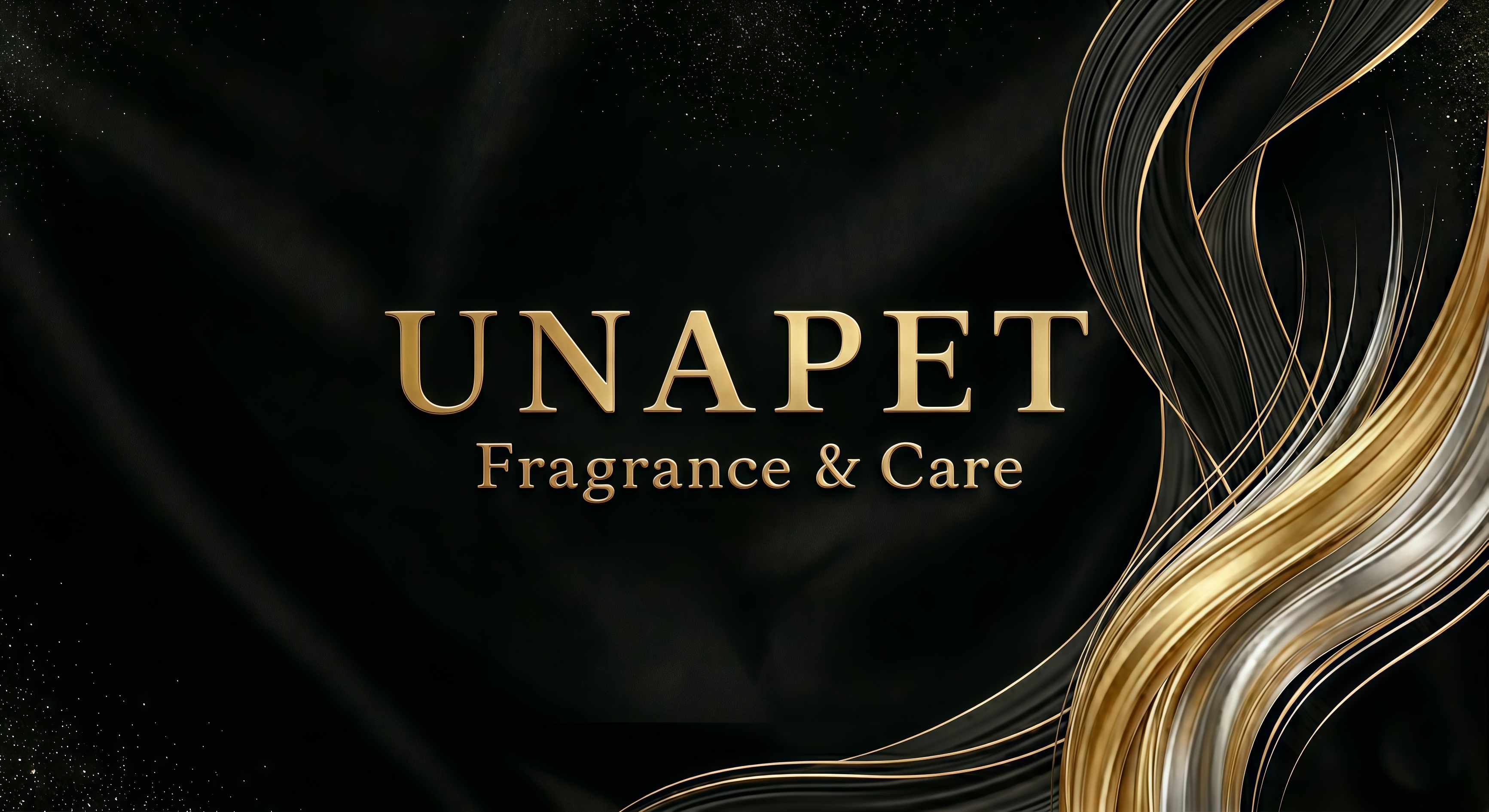 UNAPET 品牌專欄視覺