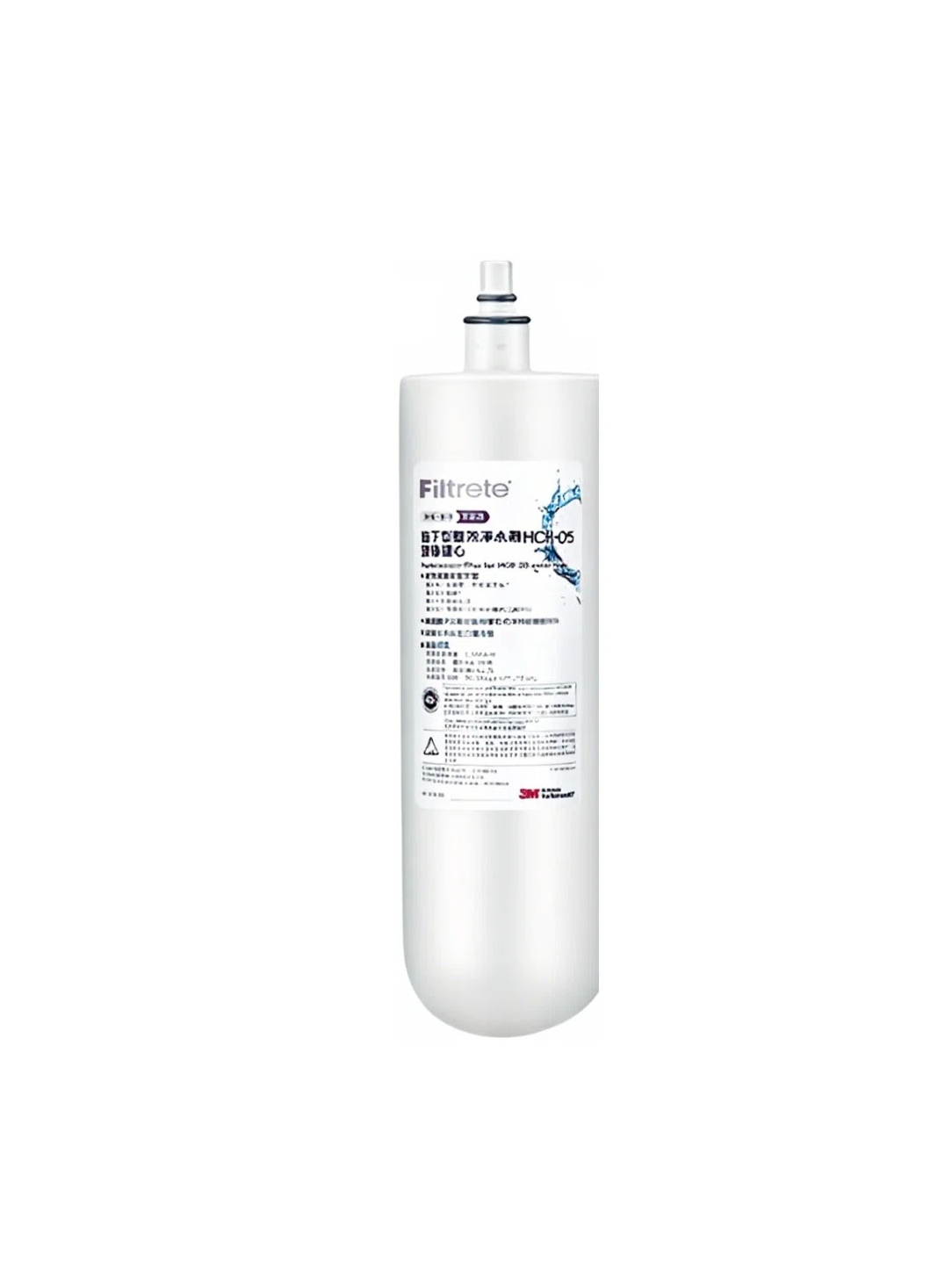 【3M】HCR-F5 雙效淨水器濾心