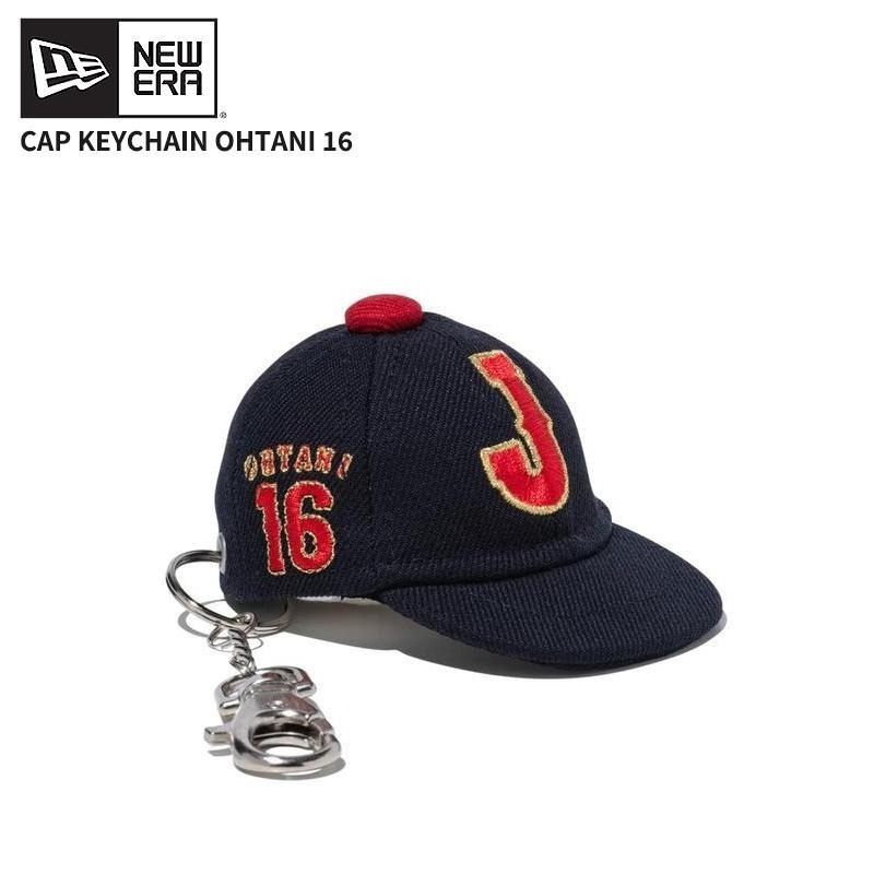 MLB配件 Shohei Ohtani 2026 Team Japan WBC 世界棒球經典賽 日本隊 大谷翔平 球帽 鑰匙圈 New Era 官方授權正品 全新
