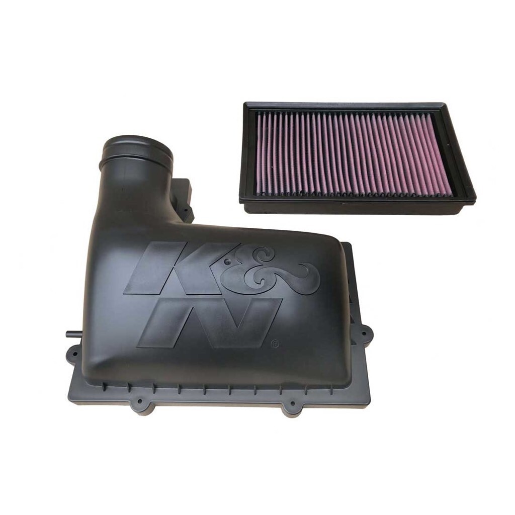 K＆N 高流量進氣組 57S-9503  Audi A1 A3 Q2 Q3 2.0