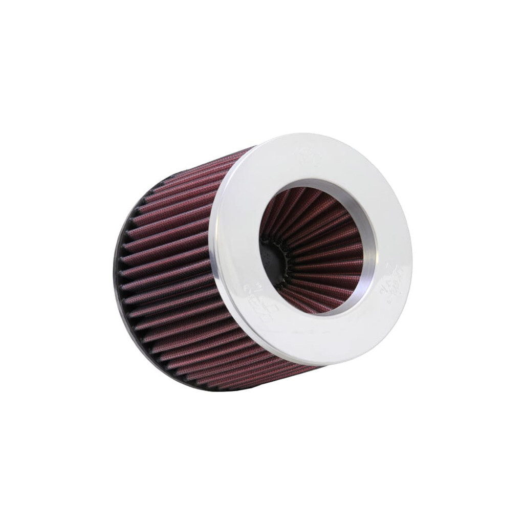 K&N 高流量濾芯 RR-3003 76mm 雙進氣面 香菇頭