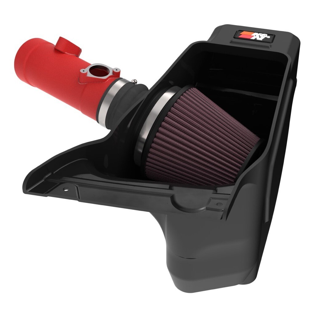K&N 高流量進氣組 69-1511TWR HONDA CIVIC TYPE R 2.0 23-