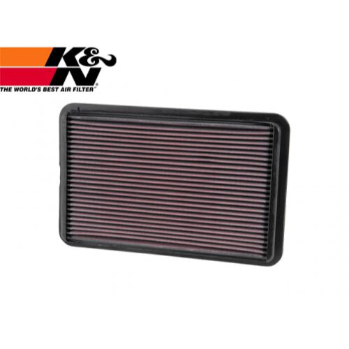 K&N 空氣濾芯 33-2064 Isuzu Trooper 1991-2002