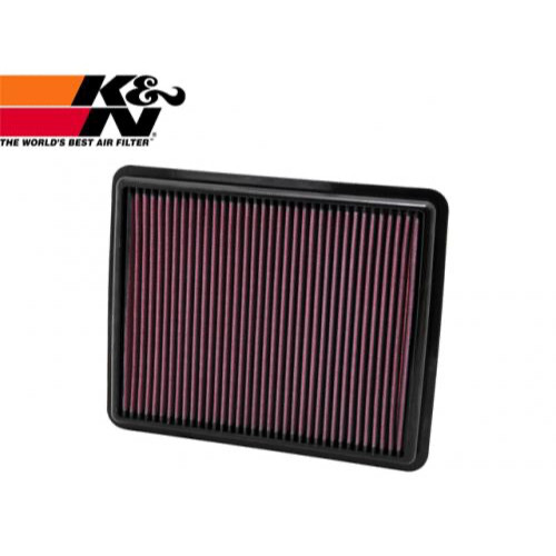K&N 空氣濾芯 33-2448 HYUNDAI SONATA 2011-2015