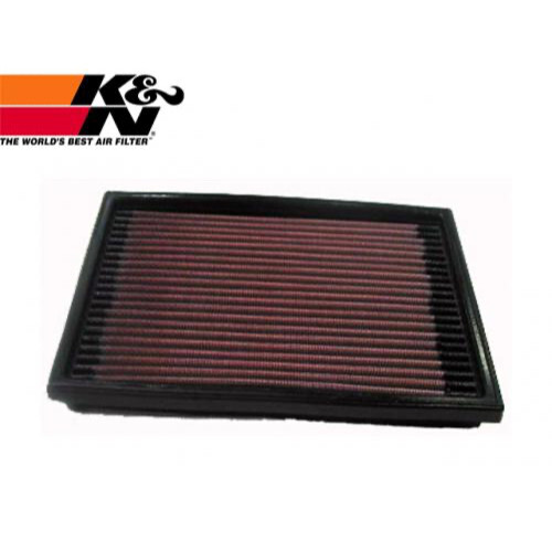 K&N 空氣濾芯 33-2098 OPEL TIGRA 1995-1999