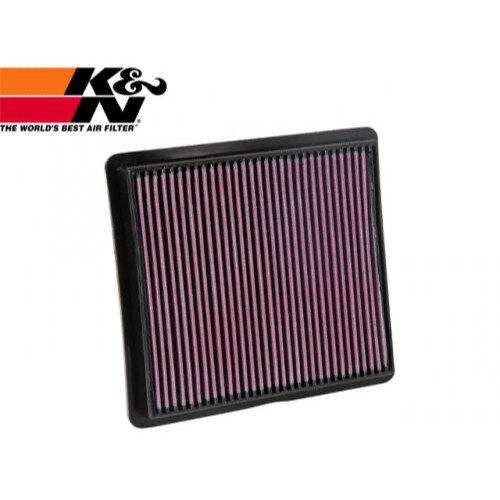 K&N 空氣濾芯 33-2419 CHRYSLER TOWN & COUNTRY 2008-