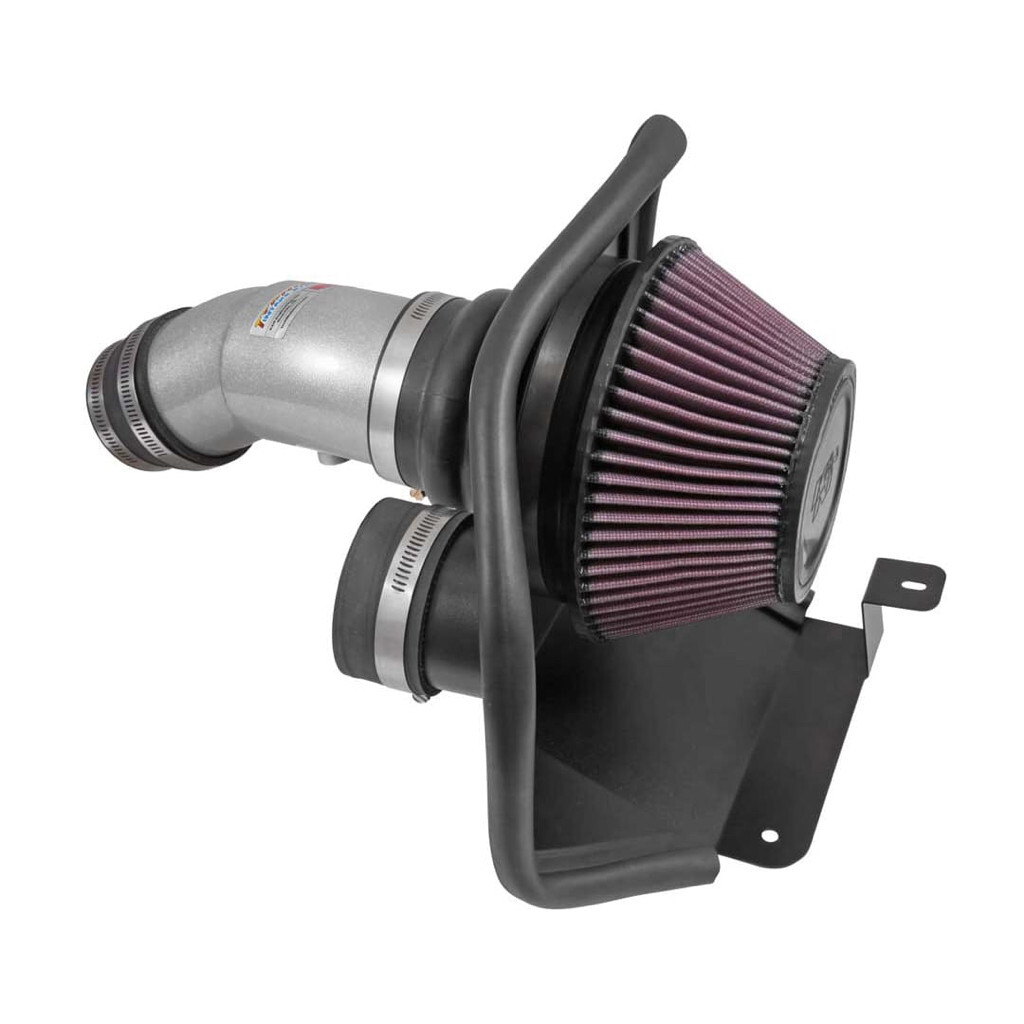 K&N 颱風進氣系統組 69-5315TS Hyundai Elantra 2.0 14-17