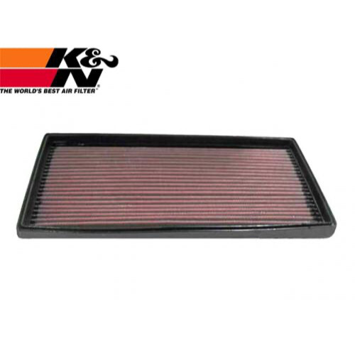 K&N 空氣濾芯 33-2169 KIA CARENS 2002-2006
