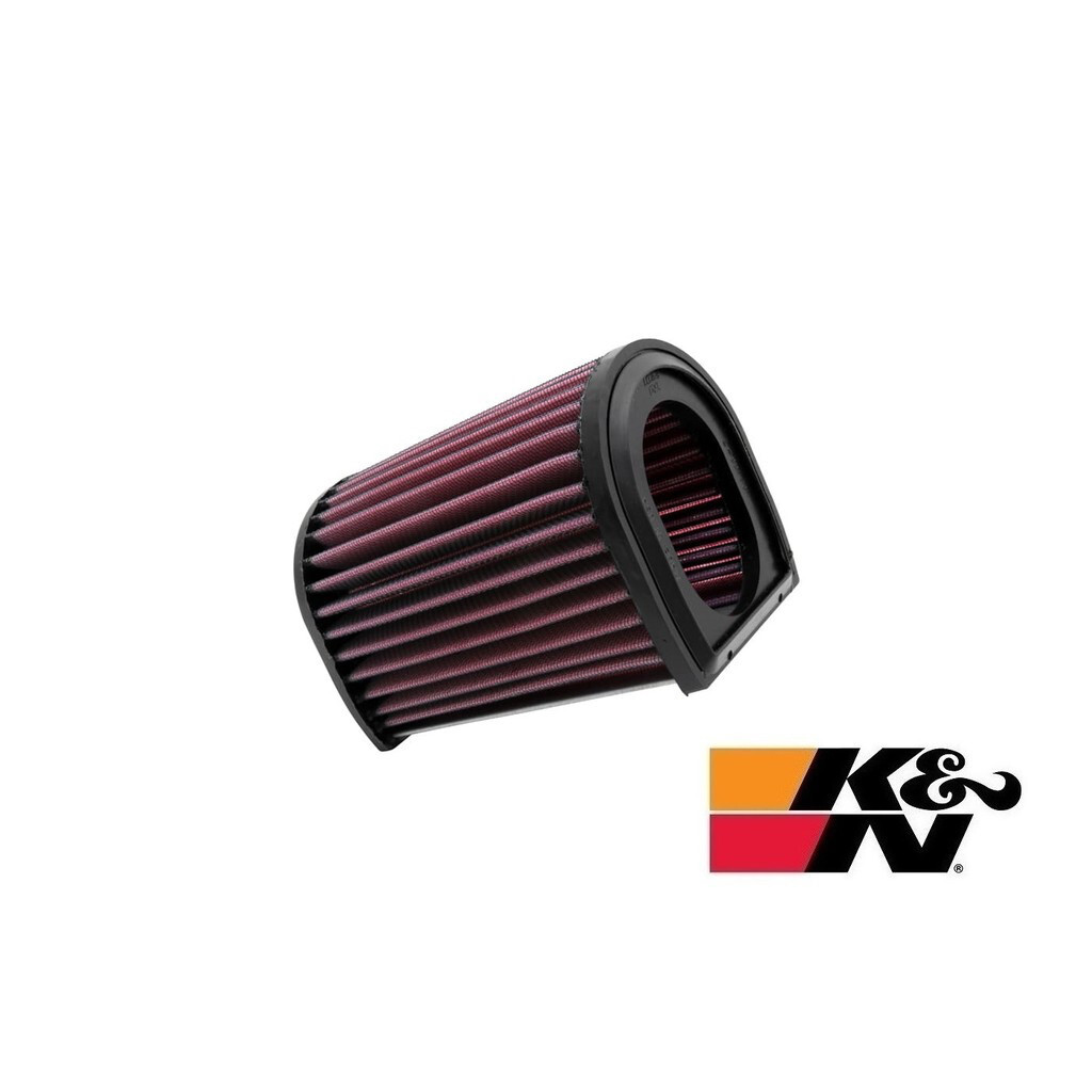 K&N 空氣濾芯 YA-1301 適用: YAMAHA FJR1300