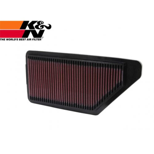 K&N 空氣濾芯 33-2090 HONDA PRELUDE 1992-2001