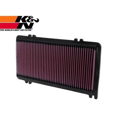 K&N 空氣濾芯 33-2133 ACCORD CF 3.0 1998-2002