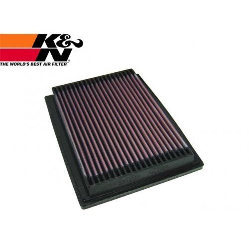 K&N 空氣濾芯 33-2120 HONDA CIVIC DX 1996-2001