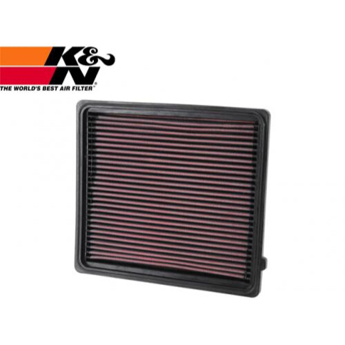 K&N 空氣濾芯 33-2206 CHRYSLER TOWN & COUNTRY 2001-2007