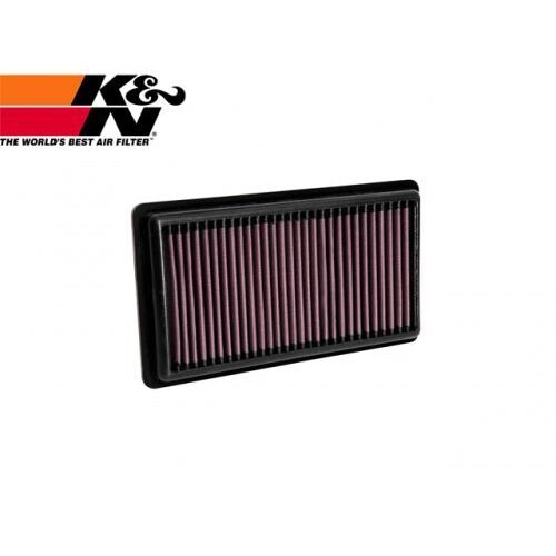 K&N 空氣濾芯 33-5103 HYUNDAI VENUE 2020-