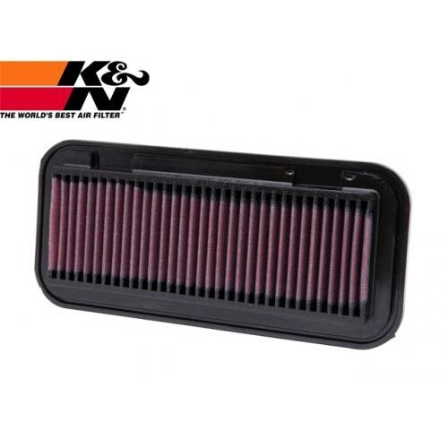K&N 空氣濾芯 33-2131 PEUGEOT 107 2005-2014