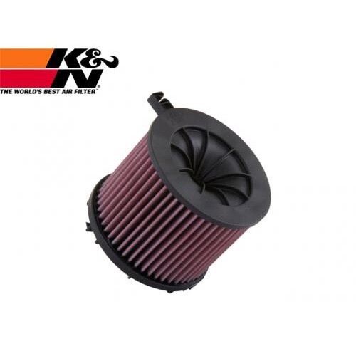 K&N 空氣濾芯 E-0648 AUDI Q5 2016-